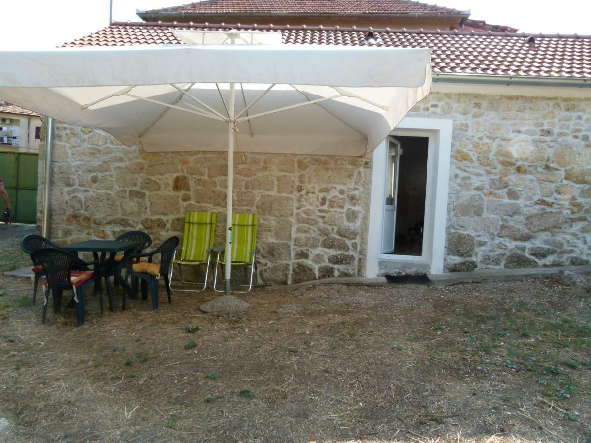 Dalmatian Stone House Angela Villa Drniš Exteriör bild